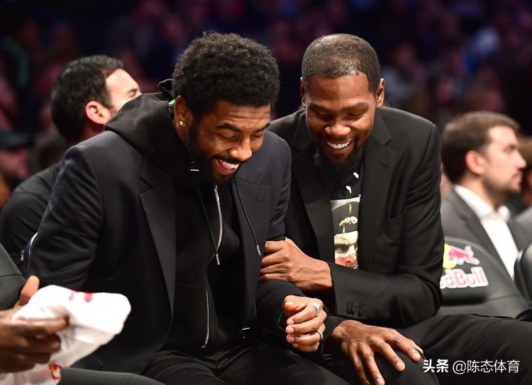 为什么nba教练稀缺(看一看篮网三巨头惨淡惨淡的被执教历史，他们真的太需要好教练了)