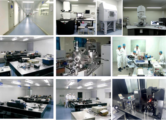 院系篇丨物理学院