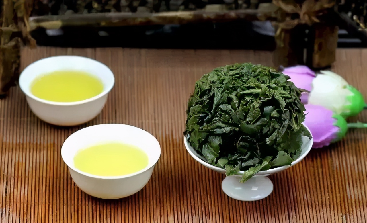 乌龙茶属于什么茶红茶还是绿茶【乌龙茶知识大全】