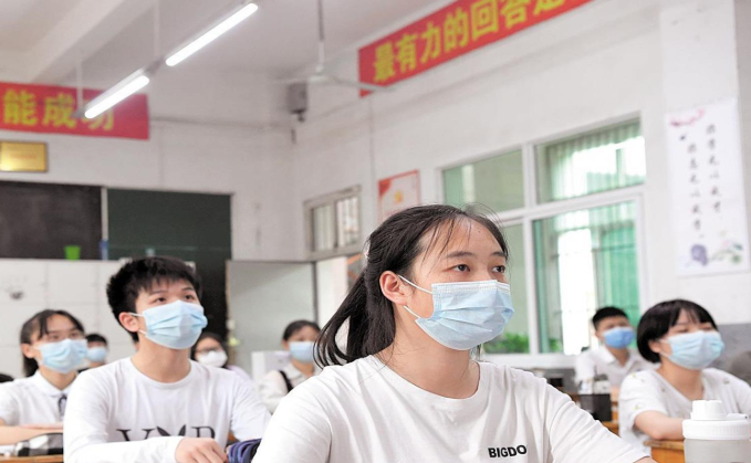 高考迎来“大变化”，一二三本或将取消，考生报考变得更容易