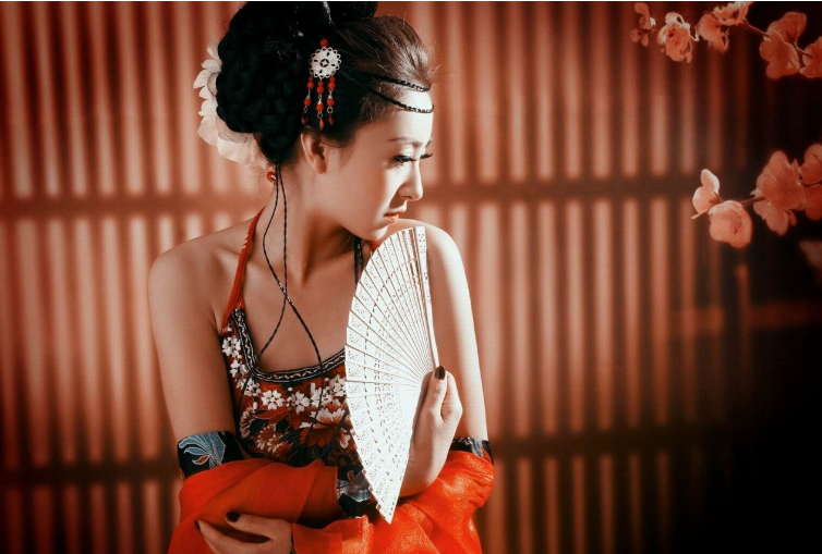 李白玉笛闻折柳，范仲淹羌管霜满地，古代文人为什么都懂音乐？