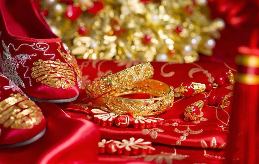 为什么要准备嫁妆为什么要嫁妆呢