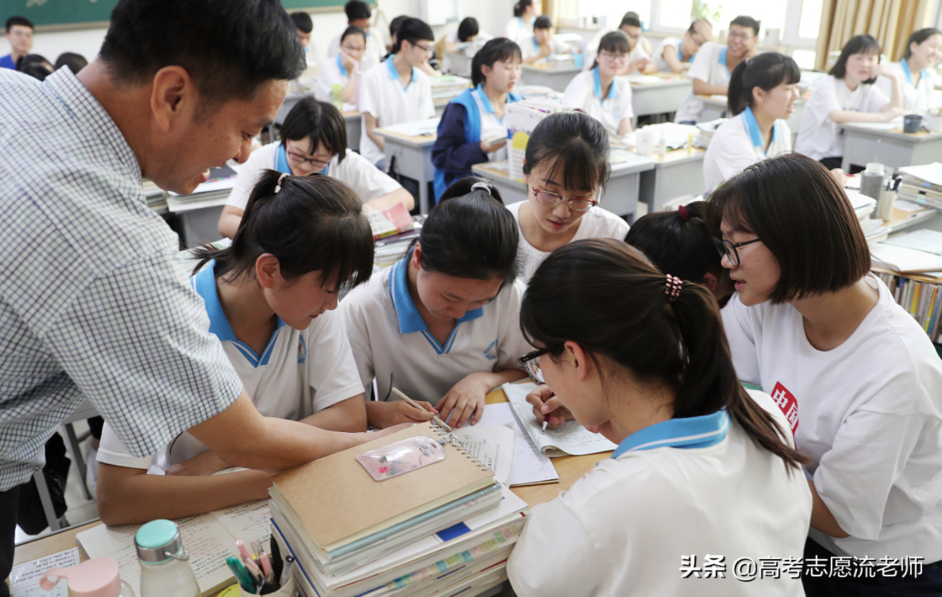 高考理综试卷，是按科目做还是按试卷出题顺序做？听听老师怎么说