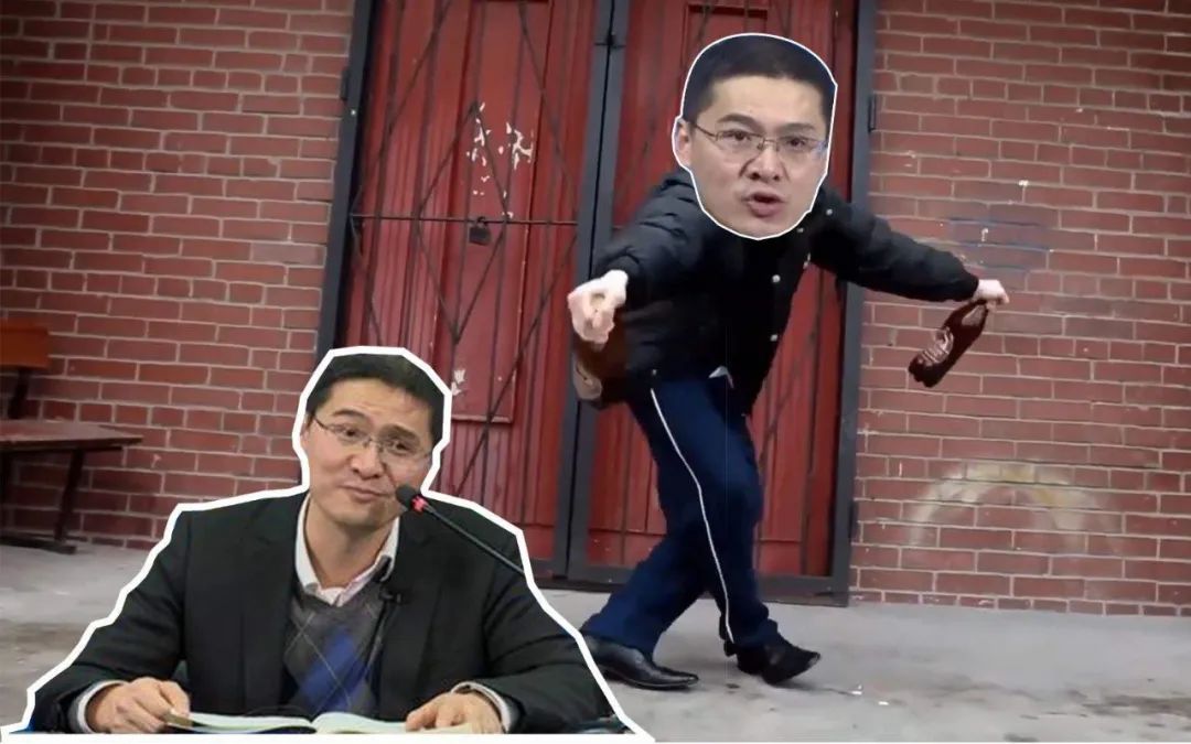 曾经的“张三”之父，如今的舆论公知，罗翔到底错在了哪一步？