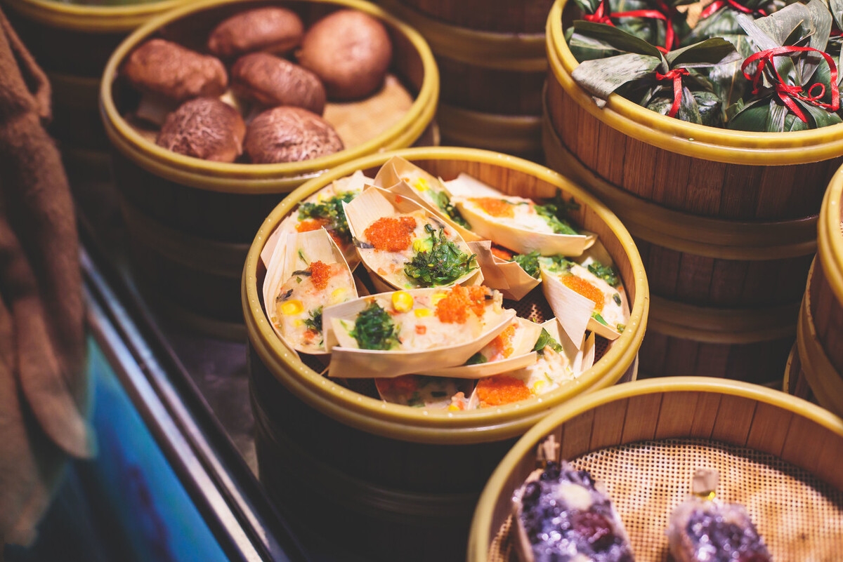 中国又一座城市被联合国评为世界美食之都，就在江苏，去过的不多