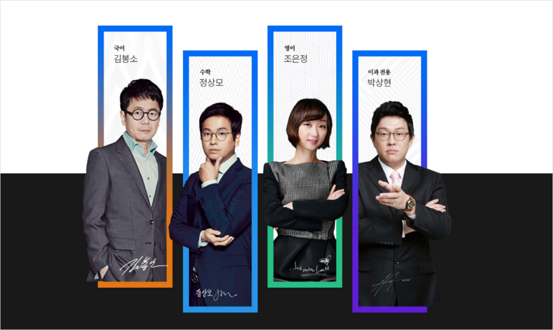 我做的人物介绍页怎么这么丑?快来试试这3个提升颜值的排版样式