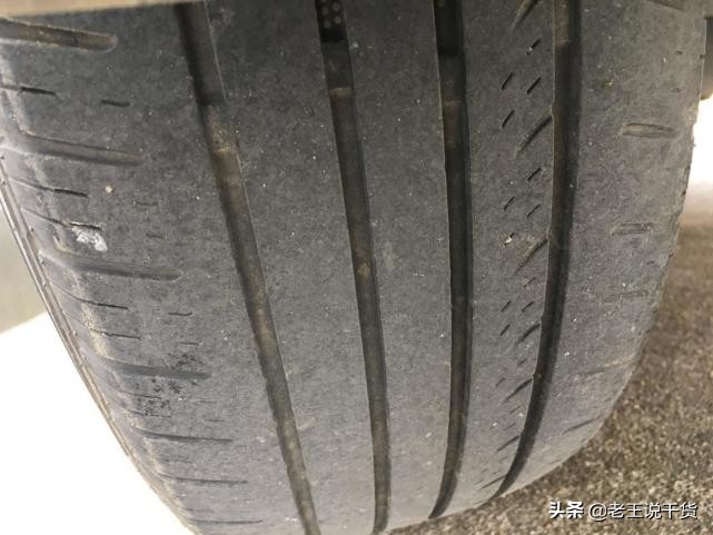 轮胎不是6万公里再换！轮胎使用说明书