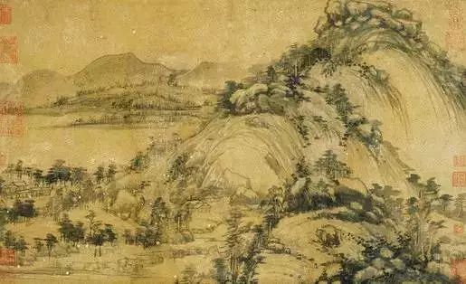 书画收藏里的这些“黑话”你都懂吗？看完这些你也能成收藏专家