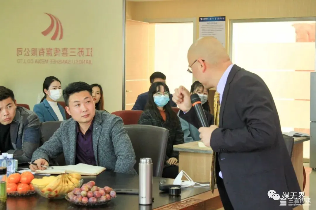 彭小东:一生专注广告销售业绩提升,利润倍增培训咨询