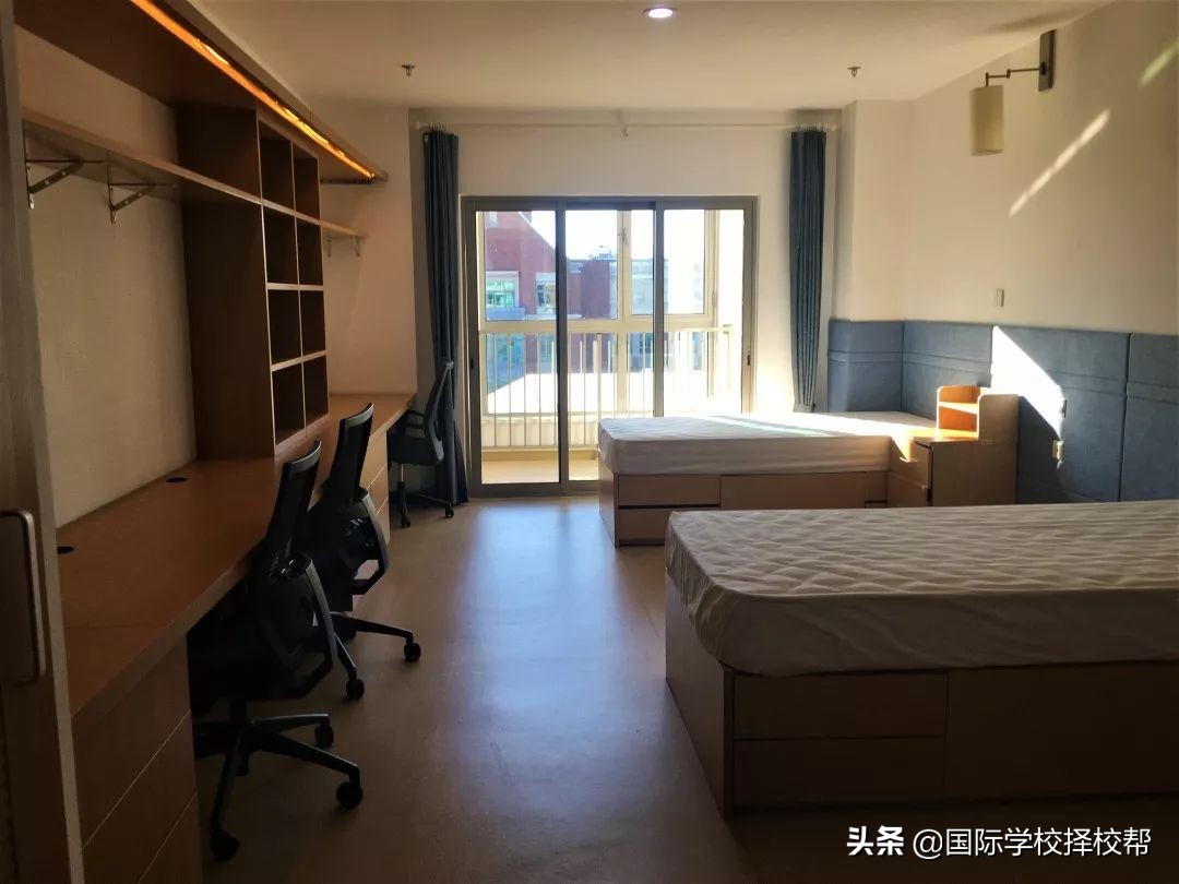 学费超30万一年！北京鼎石学校凭什么可以进入私立学校第一梯队？