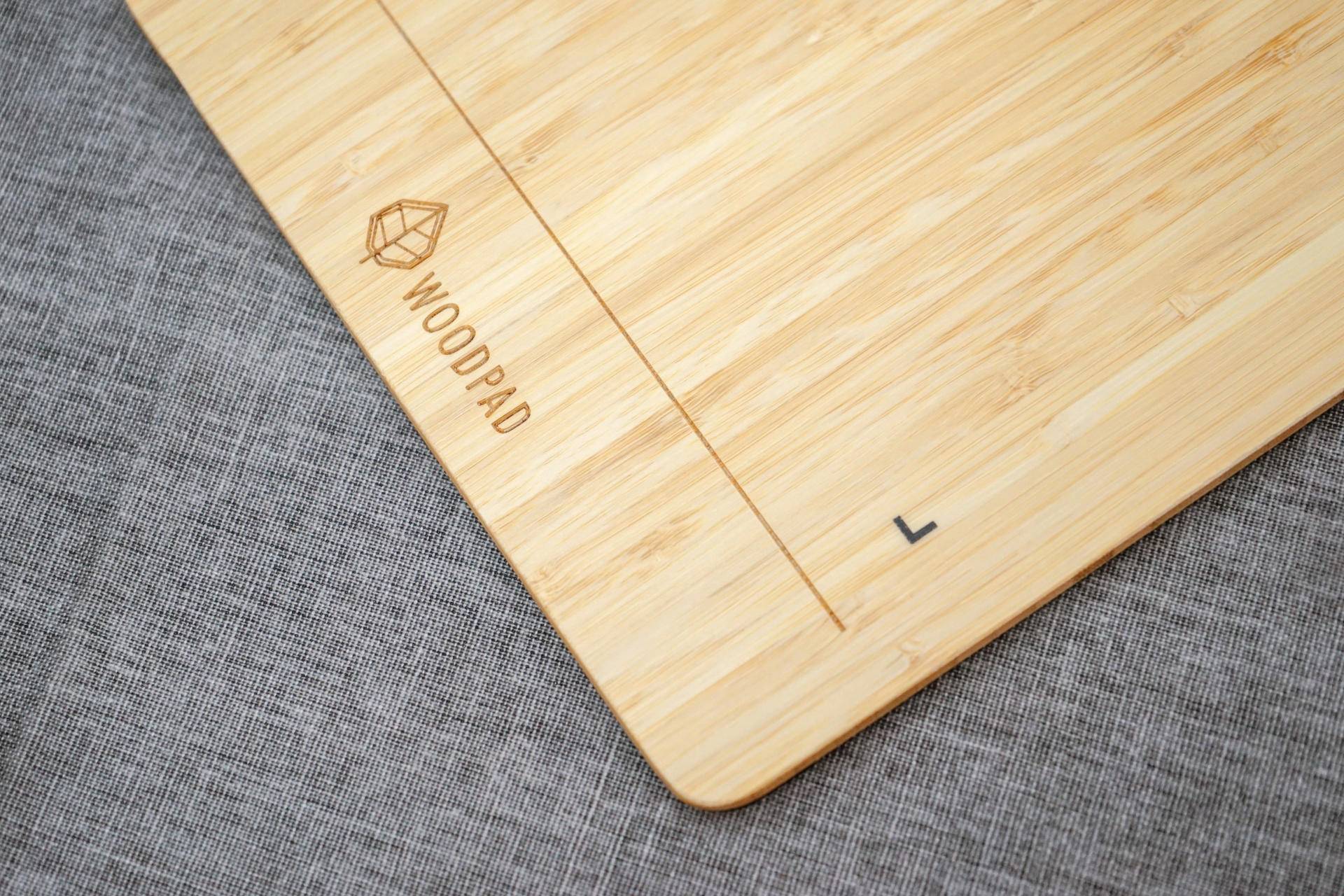 意外惊喜——优派 WoodPad  10