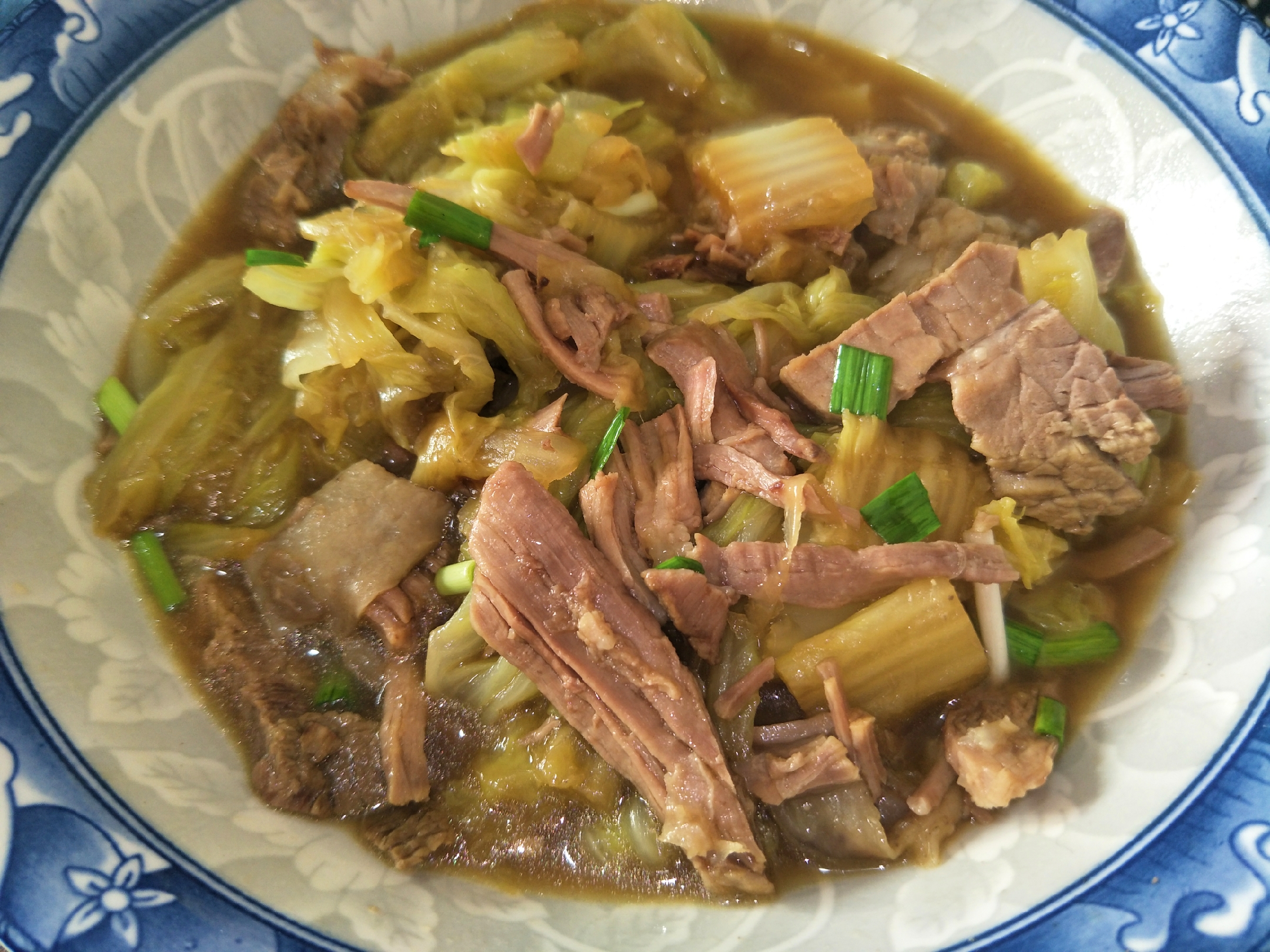 煮牛肉,煮牛肉放什么調料