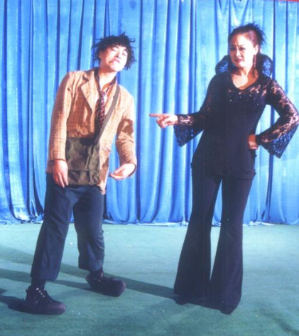 拒绝赵本山拜师潘长江，搭央视李咏走红的魏三，为何越来越“糊”