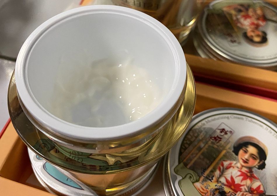5个奶奶辈的老国货护肤品，真是应了那句话：包装丑，但很好用