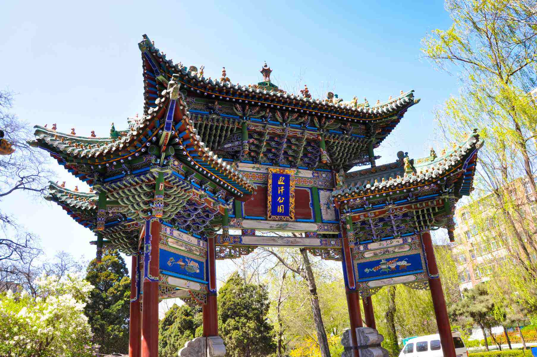 山西最全旅游景点攻略,不得不看 第6张