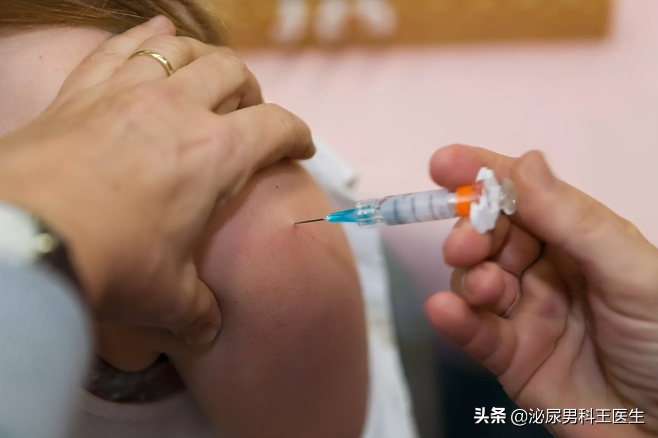HPV疫苗对男性也有保护效力？这些疑问，医生都给你总结好了