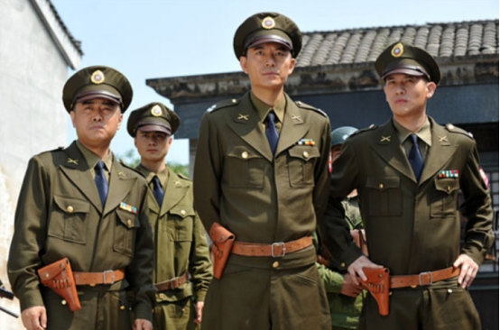 1949年，国民党特务冒充红军团政委行骗，惊动彭德怀，结果如何？