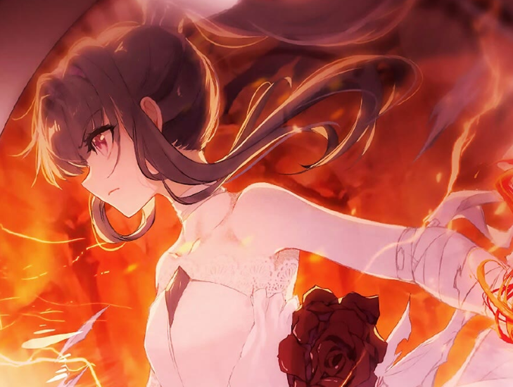 古月娜恢复巅峰时期战力,神王技能宇宙溯源再现,龙神变难以施展