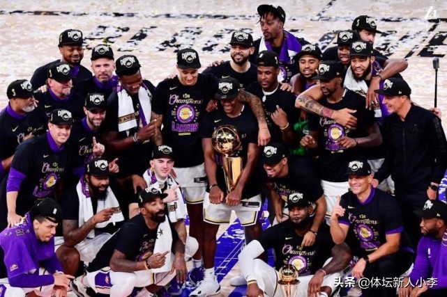 nba为什么不访问白宫(遗憾！NBA总冠军湖人本月不会造访白宫，2个原因选择放弃)