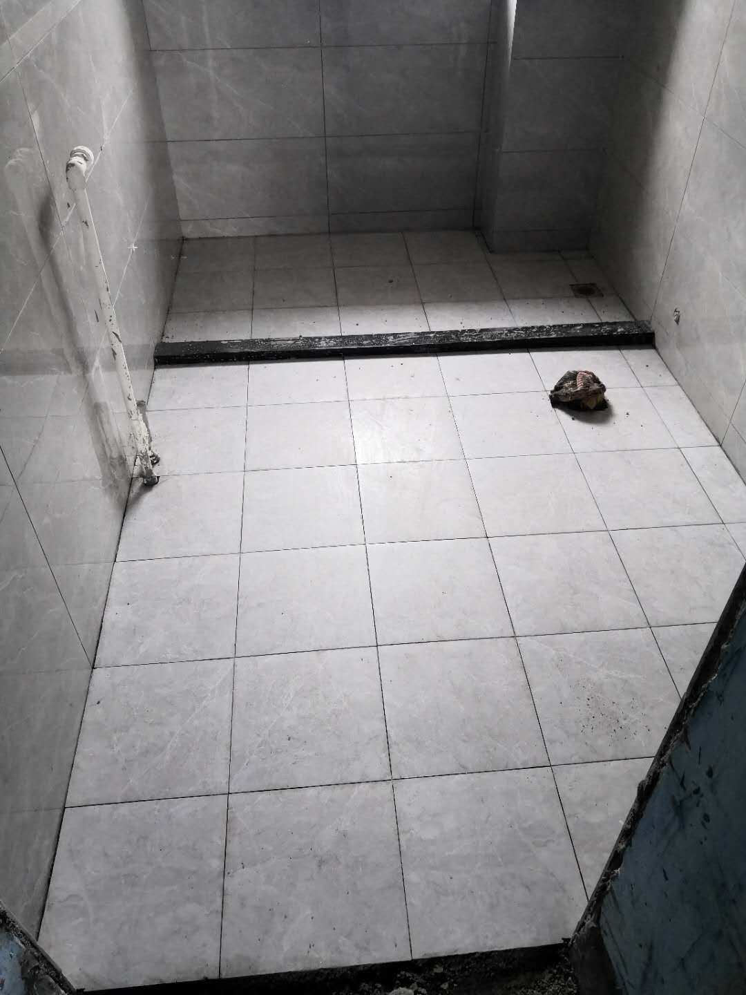 6㎡卫生间翻新:12条系统性流程,看后焕然一新