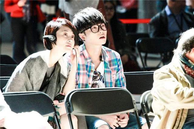 华晨宇的“人设崩塌史”，以及他背后的6个女人