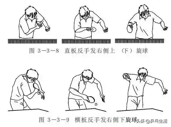 11种基本发球技术，你都掌握了吗？