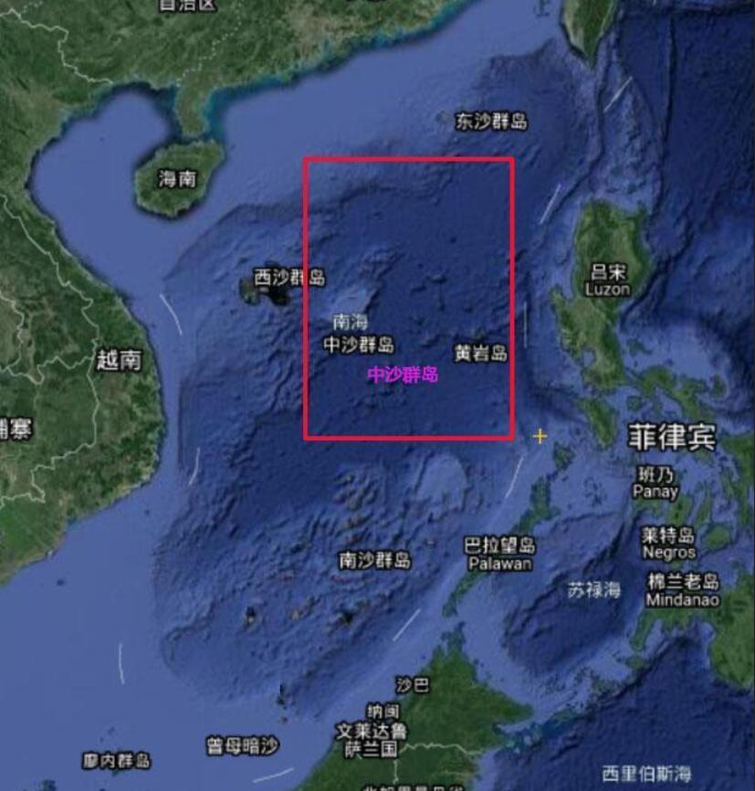 中国未解之谜西沙群岛_未解之谜_奇闻铁事