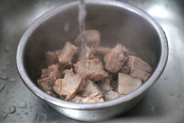 糖醋汁如何调？牢记黄金比例“54321”，按照这个步骤，一次成功