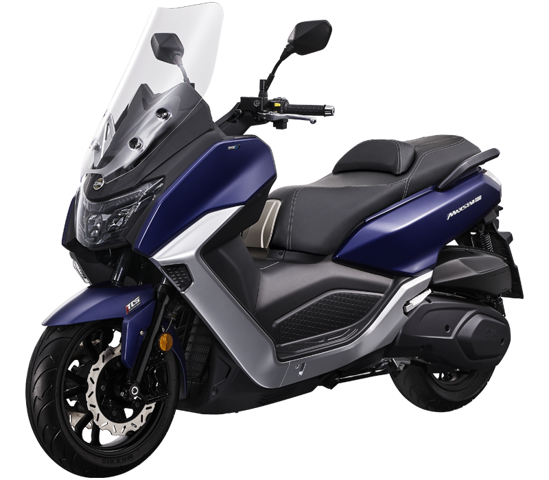 摩托范-哈罗摩托