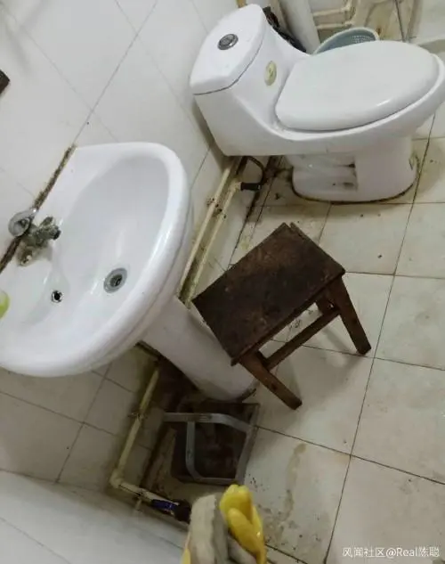 中国大学生，有义务帮留学生打扫宿舍吗？