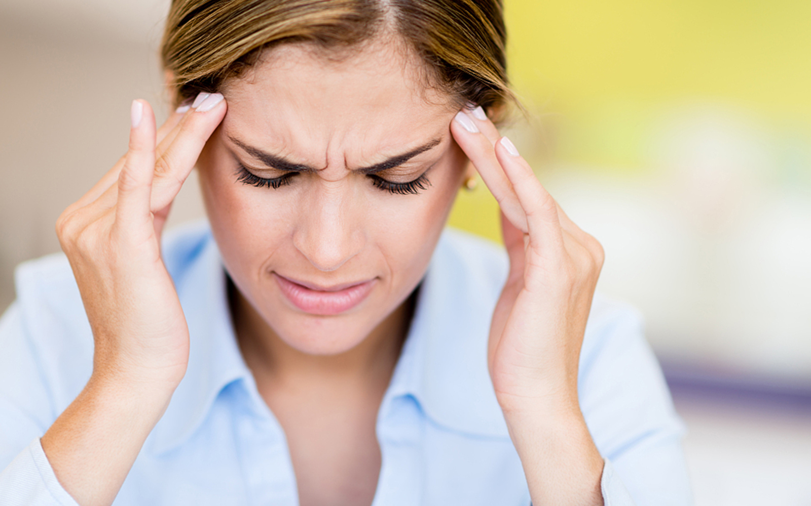 脑神经紊乱患者必知的典型症状，可能会影响你一辈子