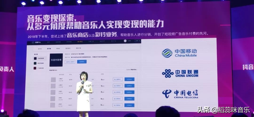 除了制造神曲，抖音还能给音乐产业留下什么？