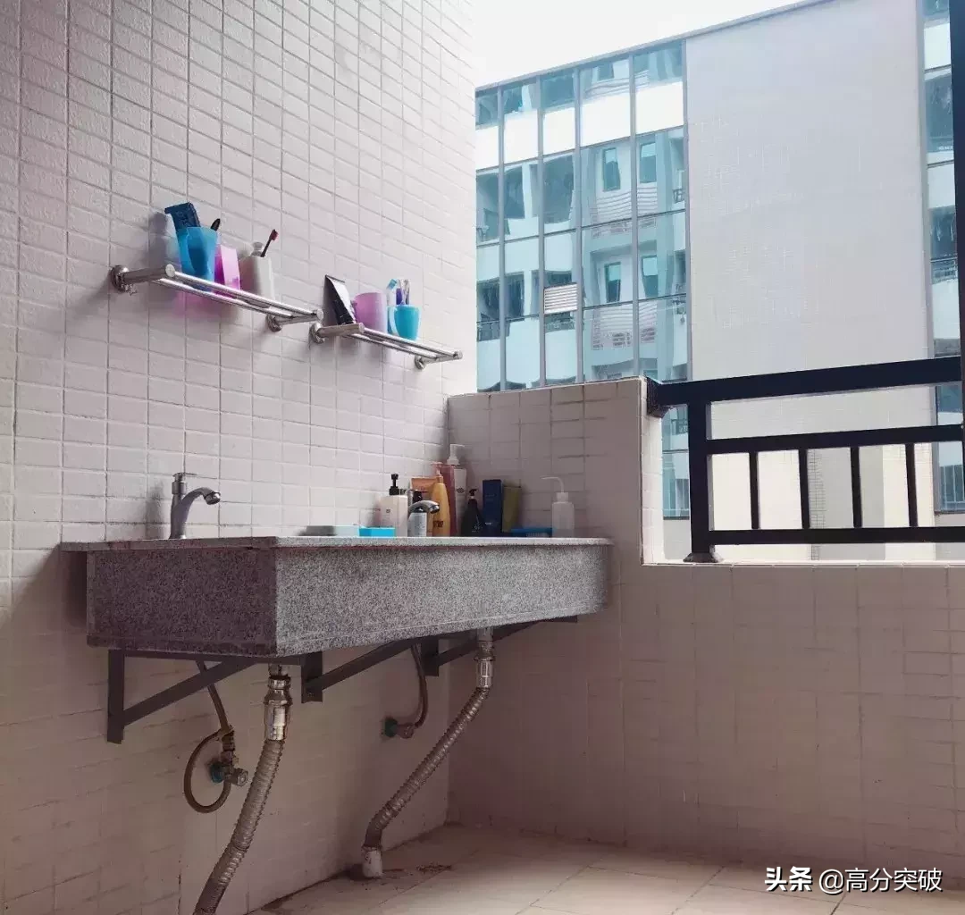 广东各高校大一新生将入住哪些宿舍？考上这几所简直幸福哭（下）