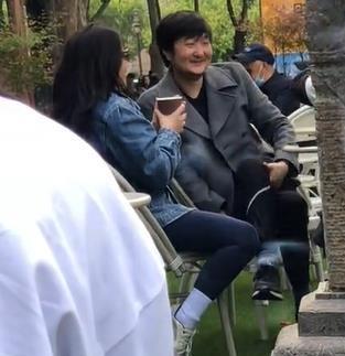 猎艳达人王大治：追过苗圃袁泉，恋过董洁，还绯闻不断