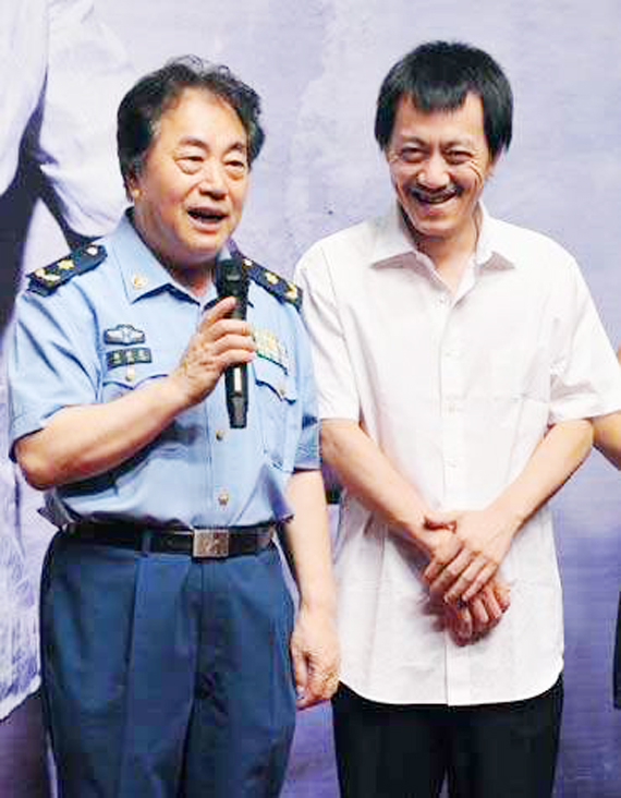 吉林省辽源市走出去的3位著名演员，追梦路上有坎坷