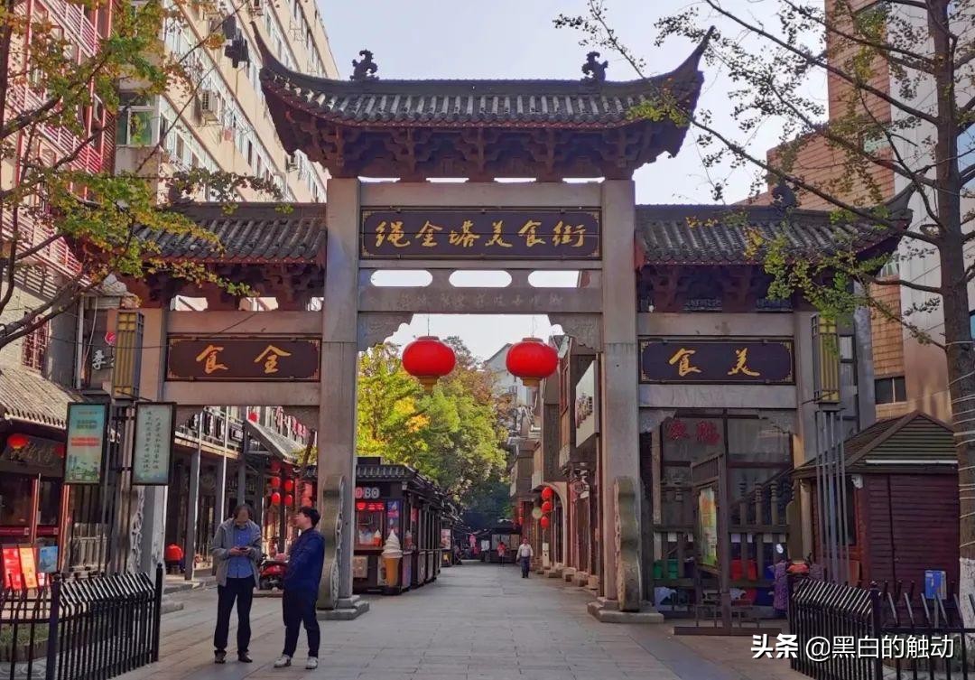 南昌，不止有滕王阁，还有世界第二的超级喷泉和世界第三的摩天轮