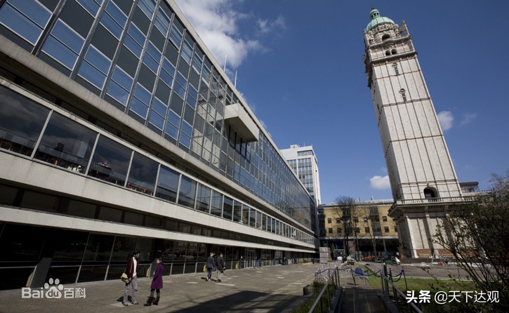 帝国理工学院｜在国际学术界有着顶级声望，最具创新力的大学之一