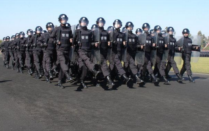 性价比超高的警察学校，考上不仅学费全免，毕业找工作也不用愁