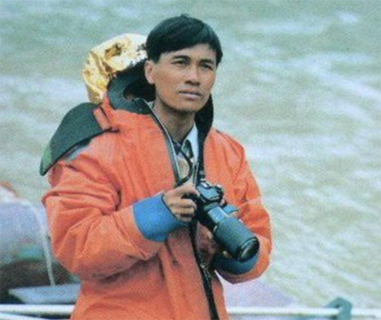 36年前，漂流长江第一人尧茂书遇难，被发现时只剩倒扣的橡皮筏