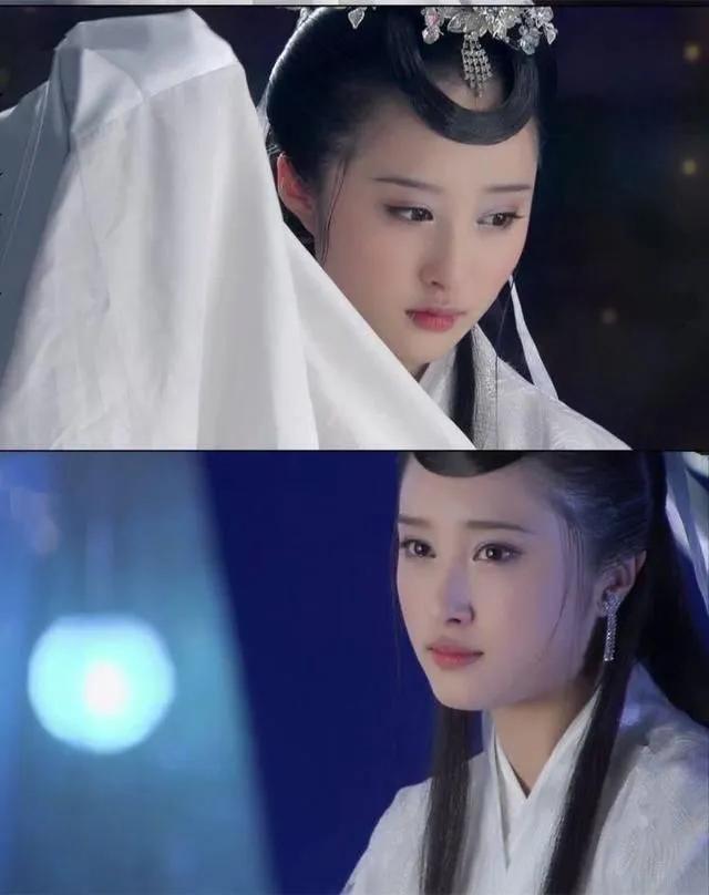 没勇气就别演丑角，这6位女星又丑又脏，毫无偶像包袱却被称经典