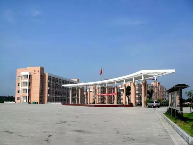 快讯：宣城市励志中学高考成绩出炉