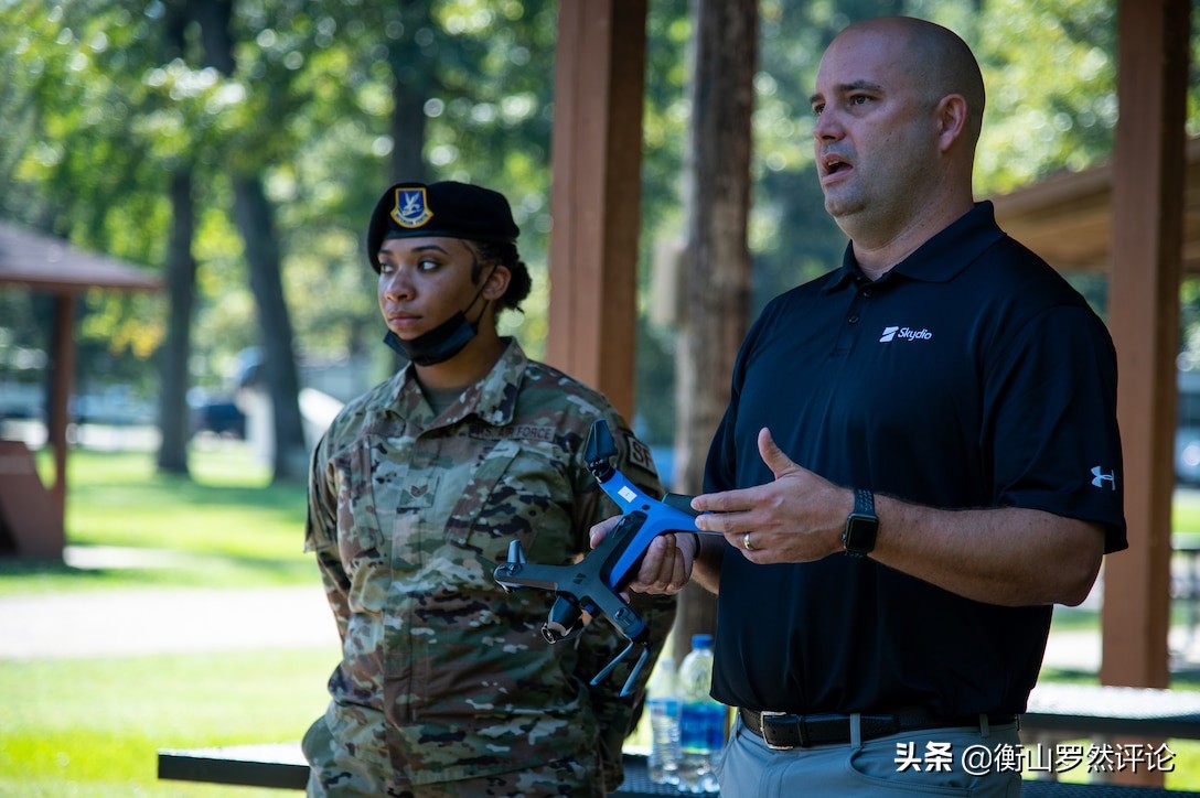 美国军方网站内部照片（未公开发布）（1）