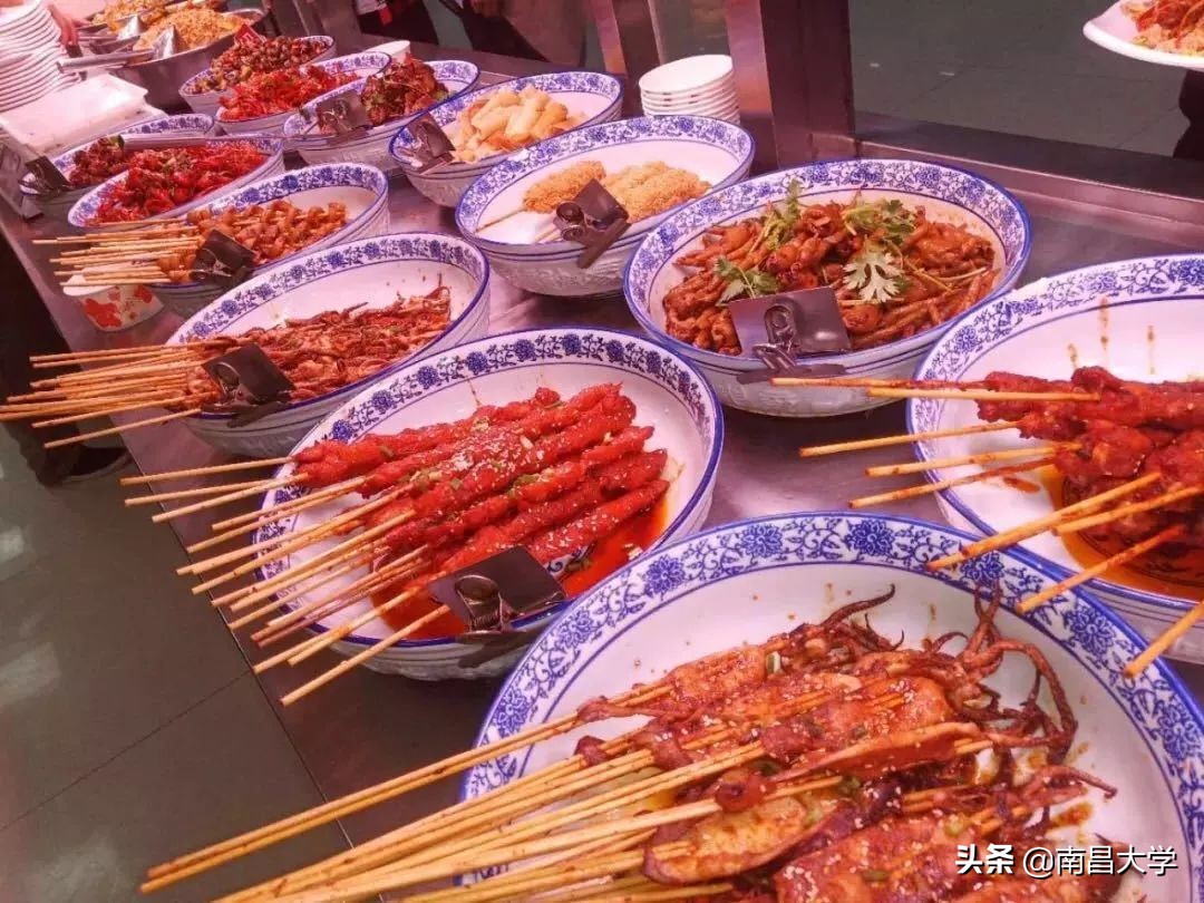 我们的2019 | 走进经管、化学、共青学院和三附院、人事处、后勤集团