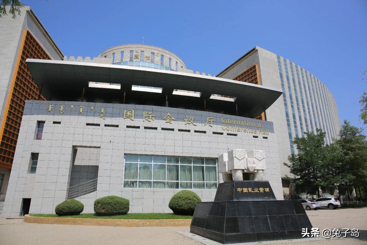 最新出炉：2021年内蒙古自治区高职院校排名！包头轻工领跑