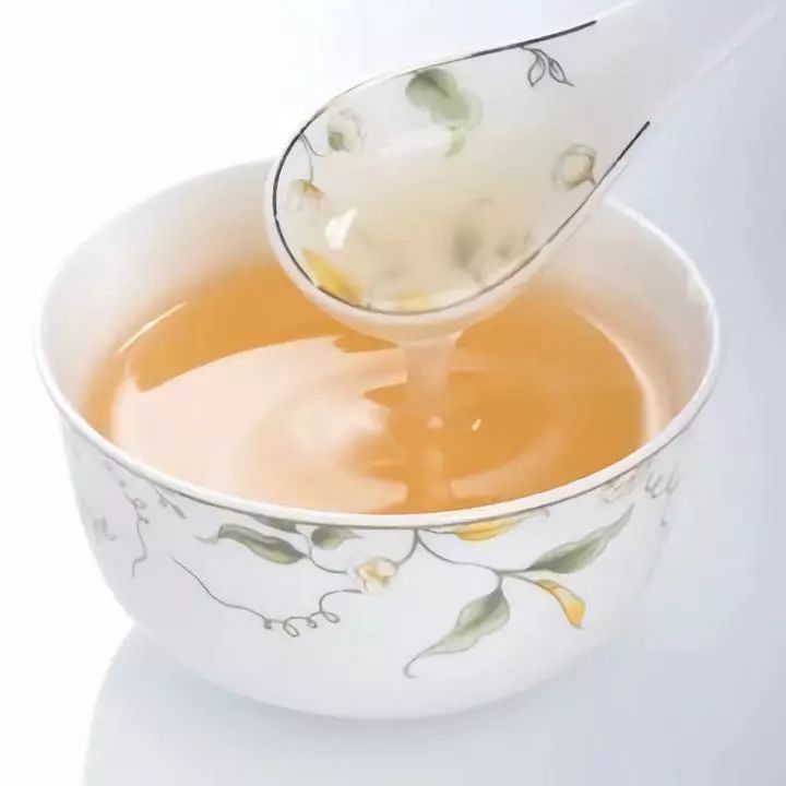 藕粉，除了好喝想不到还有这么多功效