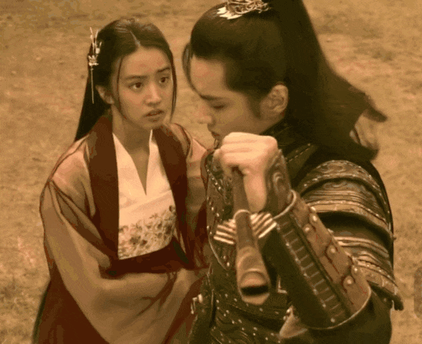 没有父母啥也不是？盘点那些入圈的星二代，这演技看了得算工伤吧