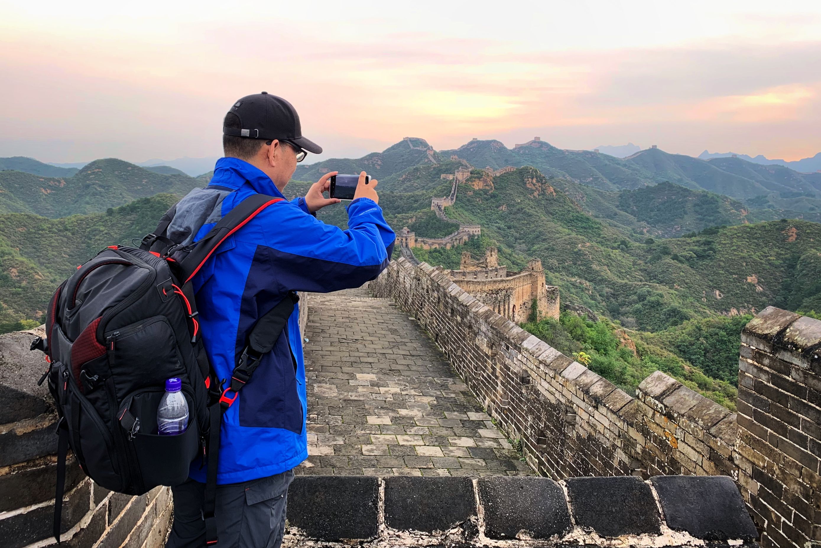 有风景，有摄影，还有爱人相随——我的2021年终盘点
