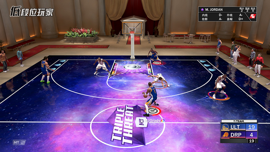 為什么nba2k20會閃退（只說缺點！《NBA 2K20》為什么會被玩家們無情差評）
