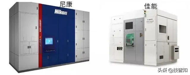 华为之前，被美国下黑手的日本东芝和法国阿尔斯通