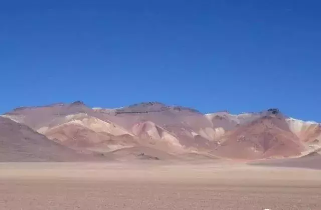 全球最著名的45座矿山,你知道几个?